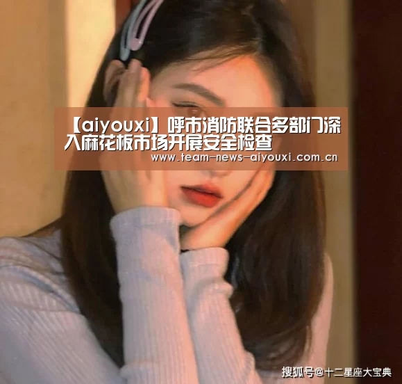 【aiyouxi】呼市消防联合多部门深入麻花板市场开展安全检查(图2) 【aiyouxi】呼市消防联合多部门深入麻花板市场开展安全检查(图2)